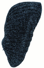 Load image into Gallery viewer, RIBBED CHENILLE SNOOD
