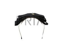 Load image into Gallery viewer, DENIM ROYALTY HEADBAND
