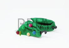 Load image into Gallery viewer, POM POM BANANA CLIP
