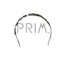 Load image into Gallery viewer, THIN FEATHER HEADBAND
