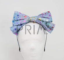 Load image into Gallery viewer, SCATTERED STARS HEADBAND
