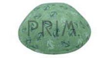 Load image into Gallery viewer, IKIPPAH YARMULKES
