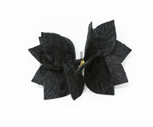 Load image into Gallery viewer, VELVET BLOSSOMS HAIRPIN
