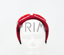 Load image into Gallery viewer, FURY EYEBROWS COVERED HEADBAND
