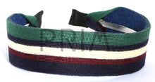 Load image into Gallery viewer, STRIPED RIBBON HEADBAND
