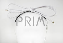Load image into Gallery viewer, ROPE BOW HEADBANDS
