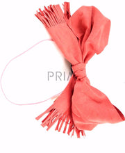 Load image into Gallery viewer, FRINGED BOW BABY BAND
