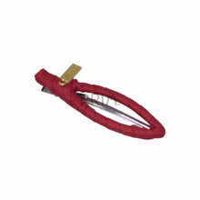 Load image into Gallery viewer, HEIRLOOMS COTTON BOAT CLIP
