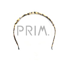 Load image into Gallery viewer, THIN FEATHER HEADBAND
