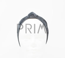 Load image into Gallery viewer, RIBBED KNOT BABY HEADBAND
