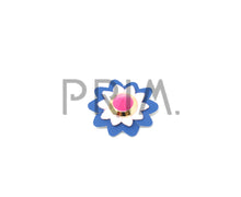 Load image into Gallery viewer, FENDI FLOWER CLIP
