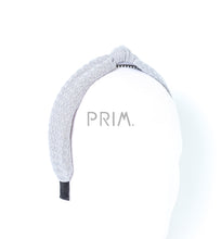 Load image into Gallery viewer, DACEE WAFFLE KNOT HEADBAND
