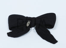 Load image into Gallery viewer, DACEE MUSLIN BOW MEDIUM CLIP
