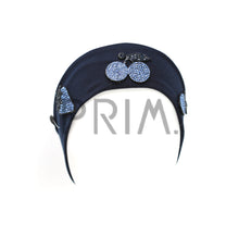 Load image into Gallery viewer, CRYSTAL FRUITS JUNIOR HEADWRAP
