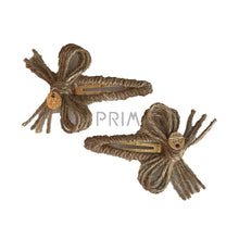 Load image into Gallery viewer, HALO GOLDIE WOOLEN CLIP
