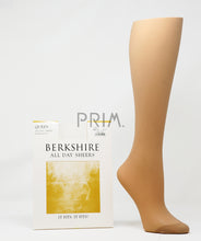 Load image into Gallery viewer, BERKSHIRE QUEEN ALL DAY SHEER
