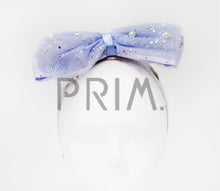 Load image into Gallery viewer, TULLE PEARL WRAP

