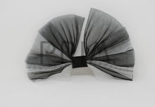 Load image into Gallery viewer, TWO TONE TULLE POP UP BOW CLIP

