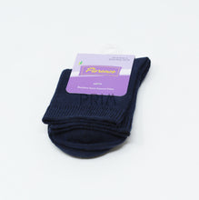 Load image into Gallery viewer, FLORENCE QUARTER MODAL SOCK
