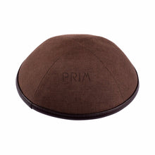 Load image into Gallery viewer, IKIPPAH BROWN LINEN
