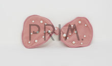 Load image into Gallery viewer, SCATTERED PEARLS BOW CLIP
