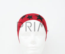 Load image into Gallery viewer, STAR SWEATBAND
