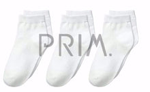 Load image into Gallery viewer, TRIMFIT 3P ANKLET

