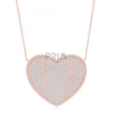 Load image into Gallery viewer, SS NECKLACE
