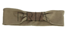 Load image into Gallery viewer, DACEE CORDUROY TURBAN CENTER JUNIOR HEADWRAP
