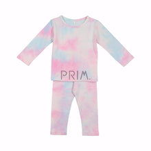 Load image into Gallery viewer, POUF TYE-DIE PJS
