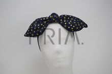 Load image into Gallery viewer, BOW BABY HEADBAND
