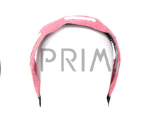 Load image into Gallery viewer, COVERED WITH ROPE HEADBAND
