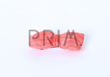 Load image into Gallery viewer, DACEE TIE-DYE PUFFY BOW SNAP CLIP
