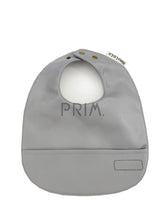 Load image into Gallery viewer, BLEU LA LA SOLID BIBS
