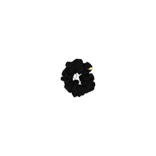 Load image into Gallery viewer, HEIRLOOMS CLASSIC DENIM SCRUNCHIE
