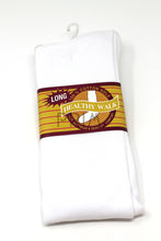 Load image into Gallery viewer, HEALTHY WALK LONG WHITE 12-15
