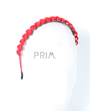 Load image into Gallery viewer, DACEE HEARTS HEADBAND
