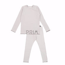 Load image into Gallery viewer, PC RIBBED PJ
