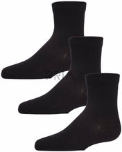 Load image into Gallery viewer, MEMOI MID CUT SOCK
