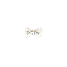 Load image into Gallery viewer, HEIRLOOMS TULLE BLOSSOMS SMALL BOW
