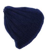 Load image into Gallery viewer, RIBBED CUFF HAT
