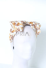 Load image into Gallery viewer, DACEE FLORAL PRINTED HEADBAND
