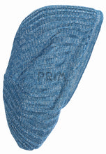 Load image into Gallery viewer, RIBBED LUREX SNOOD
