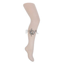 Load image into Gallery viewer, ZUBII FLORAL FRAME TIGHTS
