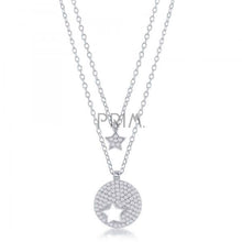 Load image into Gallery viewer, SS NECKLACE
