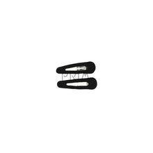 Load image into Gallery viewer, HEIRLOOMS COTTON RIBBED SNAP CLIP
