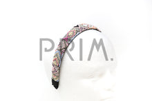Load image into Gallery viewer, THINK STONED HEADBAND
