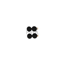 Load image into Gallery viewer, HEIRLOOMS 2 CIRCLES CLIP
