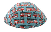 Load image into Gallery viewer, IKIPPAH YARMULKE

