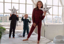 Load image into Gallery viewer, PC OUTTER STITCHED PJ
